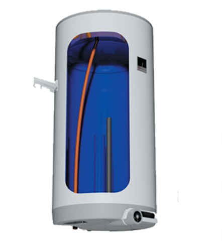 Echipamente de incalzire si producere ACM - Boiler electric vertical de perete Drazice OKCE 160 litri