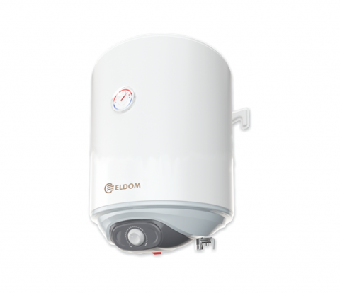 Echipamente de incalzire si producere ACM - Boiler electric Eldom Favourite 30 litri 1,5 kW