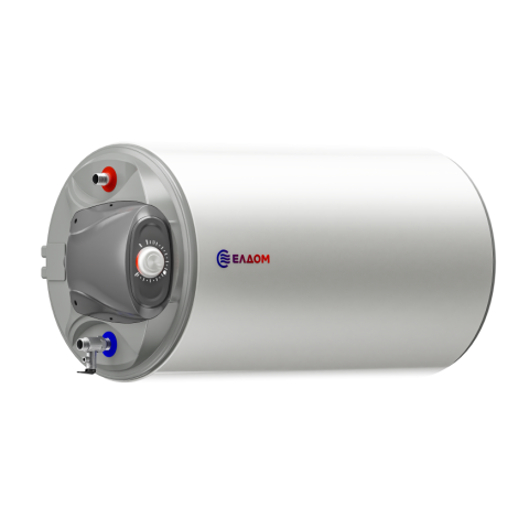 Boilere electrice - Boiler electric orizontal Eldom Favourite 50 litri 2 kW