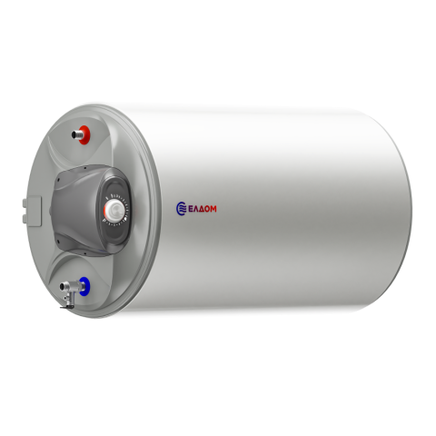 Boiler electric orizontal Eldom Favourite M1 80 litri 3 kW [1]
