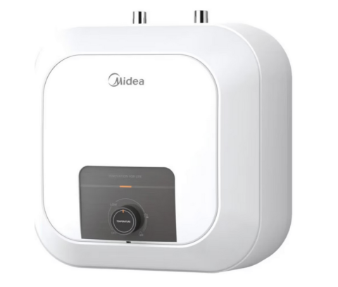 Boiler electric Midea Compact 10 litri montaj sub chiuveta [1]