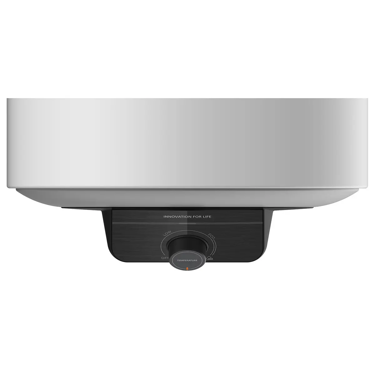 Boiler electric Midea seria Lume 100 litri, supapa de siguranta, protectie la supraincalzire [2]