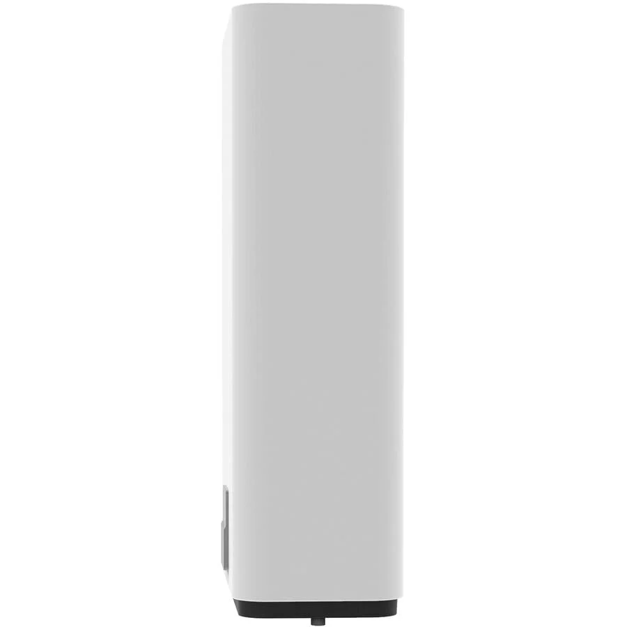 Boiler electric Midea seria Salute Double Tank 100 litri Dry Heater, WiFi, control electronic, supapa siguranta, protectie la supraincalzire [2]