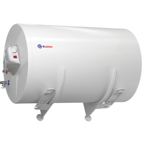 Boilere electrice - Boiler electric orizontal Eldom Favourite 200 litri 3 kW
