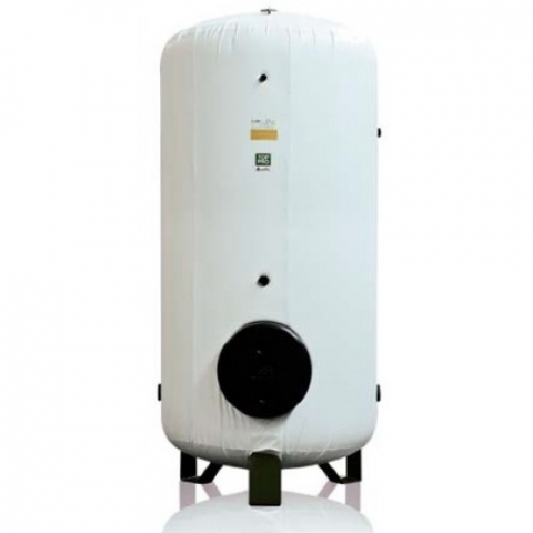 Echipamente de incalzire si producere ACM - Boiler indirect cu serpentina extractibila, Elbi seria BF-1 5000 litri