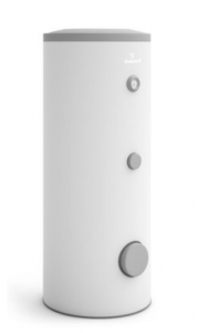 Echipamente de incalzire si producere ACM - Boiler indirect cu o serpentina 500 litri Galmet Tower SGW(S) 500