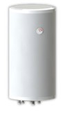 Boilere termoelectrice - Boiler mural cu o serpentina pentru pompe de caldura 150 litri Radox DOX WT1M SX