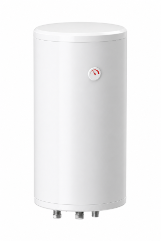 Boilere - Boiler mural cu o serpentina pentru pompe de caldura 150 litri Radox DOX WT1M SX