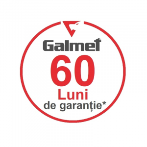 Boiler solar cu o serpentina marita 250 litri Galmet SGW(S) MAXI 250 [2]