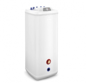 Echipamente de incalzire si producere ACM - Boiler indirect cu o serpentina 200 litri Galmet Vulcan Kombi SGW(S) 200