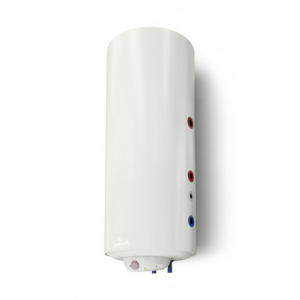 Echipamente de incalzire si producere ACM - Boiler termoelectric cu o serpentina, montaj vertical pe perete, Galmet Neptun Kombi SGW(S) 140 litri