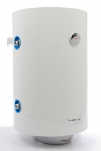 Boilere termoelectrice - Boiler termoelectric Ariston Pro R 120 VTS EU, 120 L