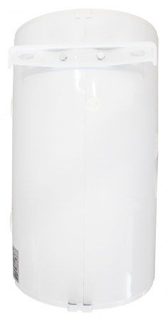 Boiler termoelectric cu o serpentina, 100 litri, 1500 W, poliuretan expandat, reglaj extern al temperaturii, Fornello Optima GCVS 1004415 D09 TR 1S [4]