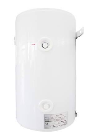 Boiler termoelectric cu o serpentina, 80 litri, 1500 W, poliuretan expandat, reglaj extern al temperaturii, Fornello Optima GCVS 804415 D09 TR 1S [3]