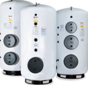 Boiler indirect cu serpentina extractibila, Elbi seria BF-1 1500 litri [5]