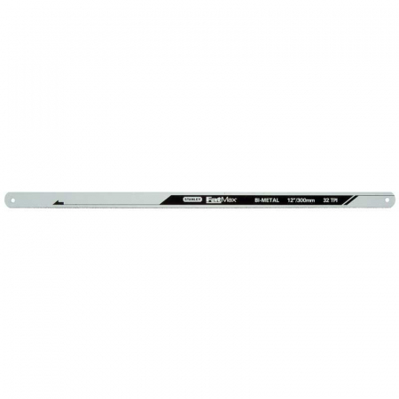 Scule si dispozitive de lucru - Lama bomfaier Stanley Fatmax FMHT0-20196 Bi-Metal 300 mm