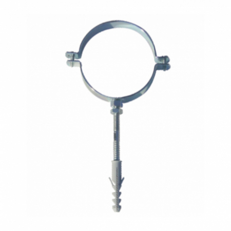 Bride fixare - BRIDA FIXARE D. 50 CU DIBLU OL/ZN - VALROM GAMA EasyKIT