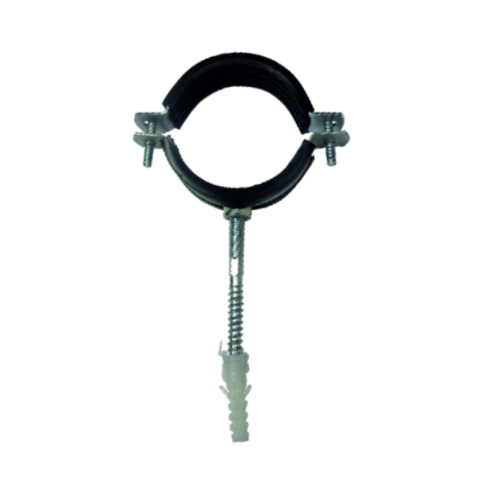 Alimentare cu apa - Brida fixare Valrom VALThermio D. 26 cu diblu ol/zn