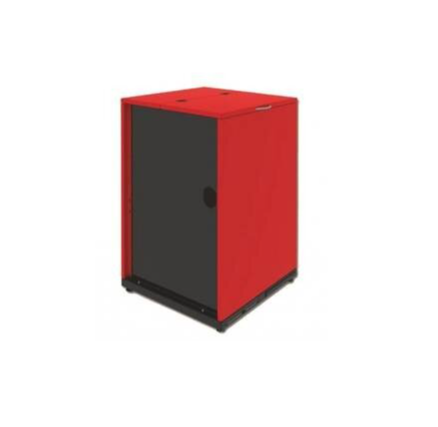 Accesorii cazane - Rezervor peleti Sunsystem FH-500 volum 500 litri