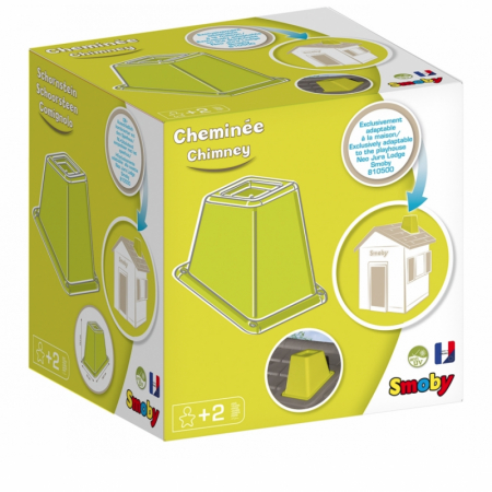 Horn pentru casuta Smoby [5]