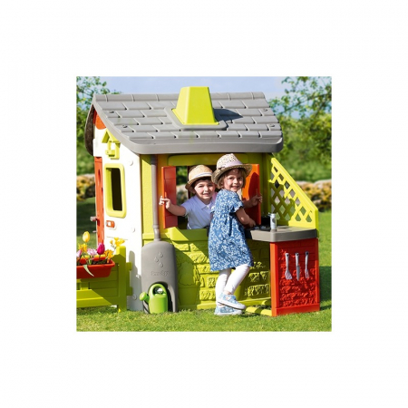 Horn pentru casuta Smoby [1]