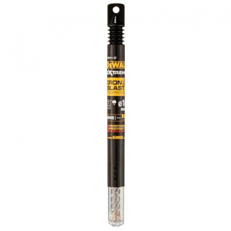 Scule si dispozitive de lucru - Burghiu DeWALT DT60811 SDS-Max XLR cu 4 taisuri 18 x 340 x 200mm