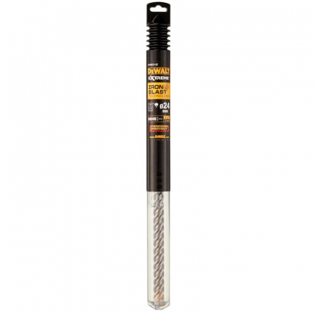 Scule si dispozitive de lucru - Burghiu DeWALT DT60823 SDS Max XLR 24x540x400 mm