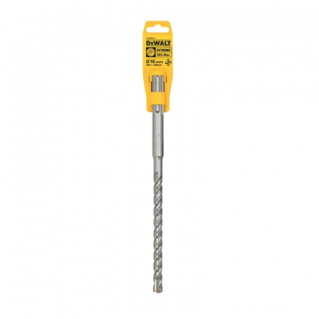 Scule si dispozitive de lucru - Burghiu SD MAX DeWALT DT9409 16x340x200 mm