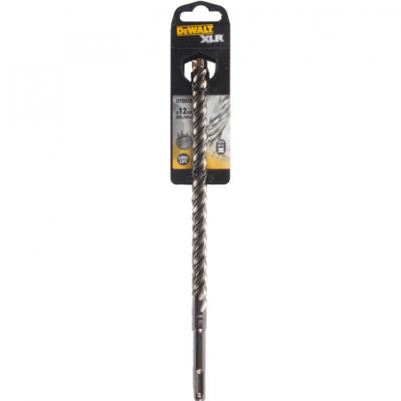 Scule si dispozitive de lucru - Burghiu DeWALT DT8933 SDS-Plus FHC, 12x160x100 mm