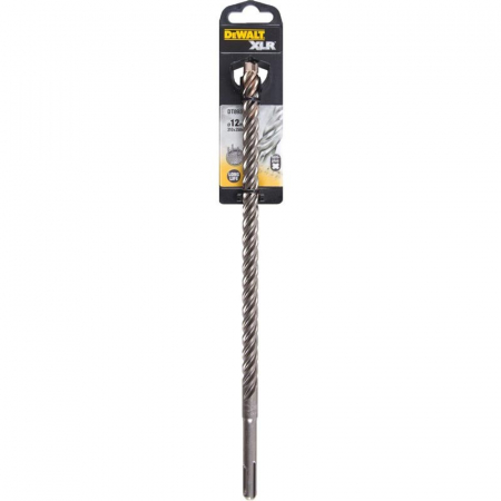 Scule si echipamente pentru constructii - Burghiu DeWalt DT8936 SDS Plus XLR 12x310x250mm