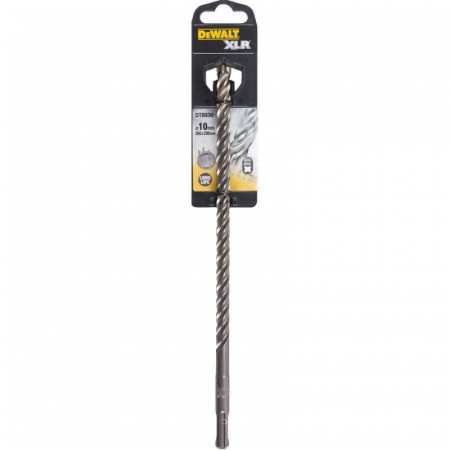 Scule si echipamente pentru constructii - Burghiu DeWALT DT8940 SDS Plus FHC 14x260x200mm