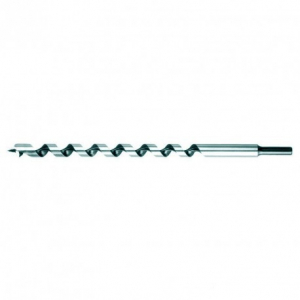 Scule si dispozitive de lucru - Burghiu elicoidal pentru lemn DeWalt 10x200mm - DT4604-QZ