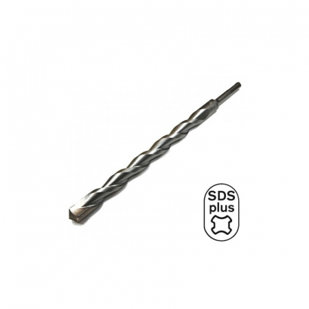 Scule si dispozitive de lucru - Burghiu Dewalt SDS Plus Extreme 2 6x160 mm - DT9816