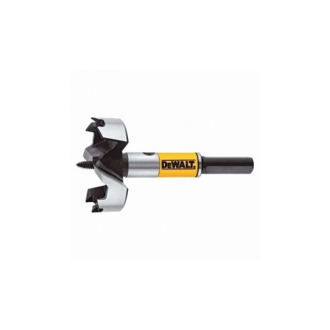 Scule si dispozitive de lucru - Burghiu lemn DeWalt DT4582 special Forstner tip varf spiralat 51mm