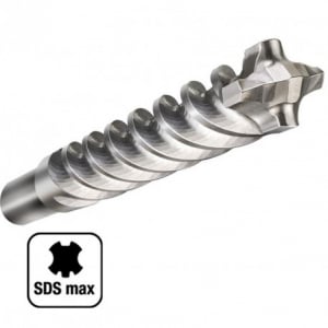 Burghiu SDS Max 40x570mm DeWalt - DT9445-QZ [1]
