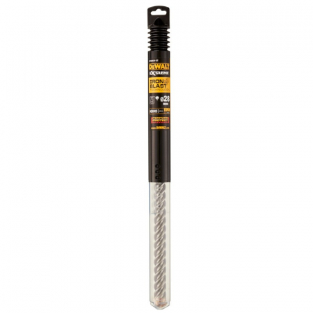Scule si dispozitive de lucru - Burghiu DeWALT DT60825 SDS Max XLR 25x540x400 mm