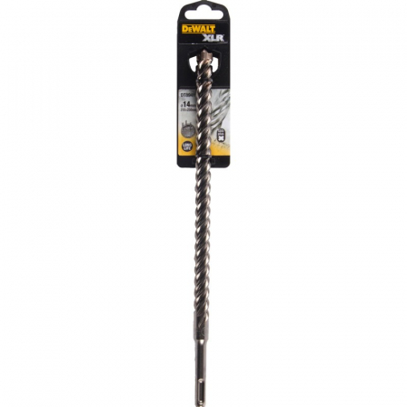 Scule si echipamente pentru constructii - Burghiu DeWALT DT8934 SDS Plus FHC 12 x 200 x 150mm
