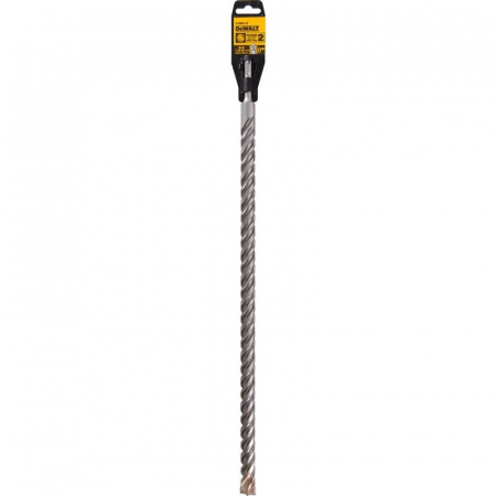 Scule si dispozitive de lucru - Burghiu SDS-Plus DeWALT DT9605 22x600x550 mm