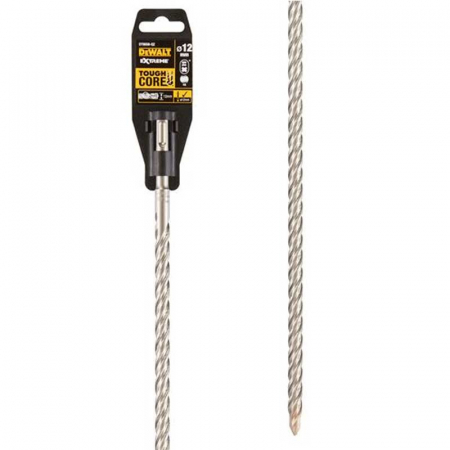 Scule si dispozitive de lucru - Burghiu DeWALT DT9558 Extreme SDS Plus 12x600x550mm