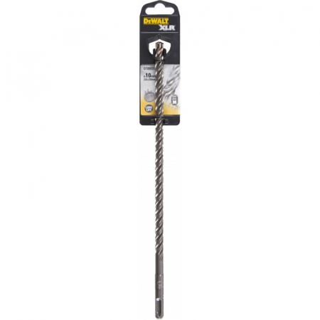 Scule si dispozitive de lucru - Burghiu DeWALT DT8931 SDS Plus FHC 10x310x250mm