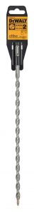 Scule si dispozitive de lucru - Burghiu SDS-Plus Extreme 2 -10x350mm Dewalt - DT9544-QZ