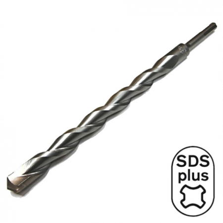 Scule si echipamente pentru constructii - Burghiu SDS-Plus Extreme 2-8x110mm DeWalt - DT9826