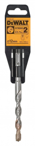 Scule si dispozitive de lucru - Burghiu SDS-Plus Extreme 2 DeWalt 12x160mm - DT9552-QZ
