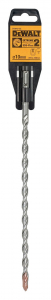 Scule si echipamente pentru constructii - Burghiu SDS-Plus Extreme 2 -10x310mm Dewalt - DT9543-QZ