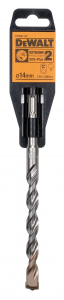 Scule si dispozitive de lucru - Burghiu SDS-Plus Extreme 2 DeWalt 14x200mm - DT9567-QZ