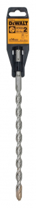 Scule si dispozitive de lucru - Burghiu SDS-Plus Extreme 2 DeWalt 14x300mm - DT9569-QZ