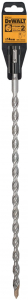 Scule si dispozitive de lucru - Burghiu SDS-Plus Extreme 2 DeWalt 14x450mm - DT9570-QZ
