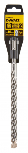Scule si dispozitive de lucru - Burghiu SDS-Plus Extreme 2 DeWalt 16x260mm - DT9580-QZ