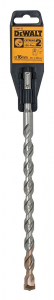 Scule si dispozitive de lucru - Burghiu SDS-Plus Extreme 2 DeWalt 16x300mm - DT9581-QZ