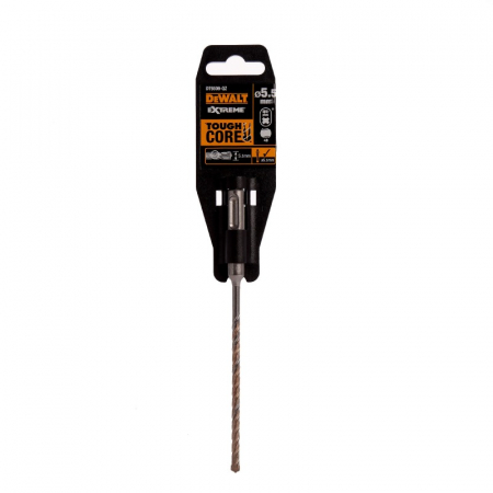 Burghiu SDS-Plus Extreme DeWalt 5.5x160mm - DT9509 [1]